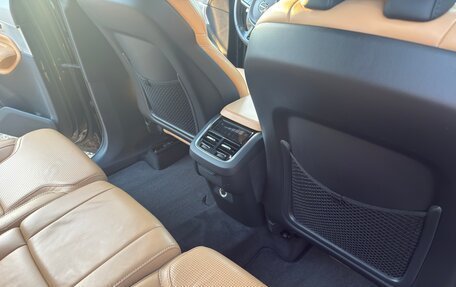 Volvo XC90 II рестайлинг, 2019 год, 5 200 000 рублей, 14 фотография
