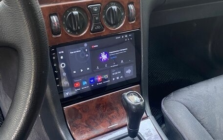 Mercedes-Benz E-Класс, 1998 год, 510 000 рублей, 8 фотография