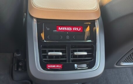 Volvo XC90 II рестайлинг, 2019 год, 5 200 000 рублей, 19 фотография