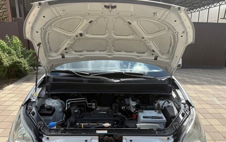 KIA Soul I рестайлинг, 2010 год, 795 000 рублей, 11 фотография