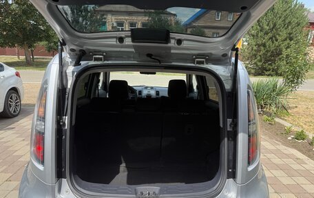 KIA Soul I рестайлинг, 2010 год, 795 000 рублей, 10 фотография