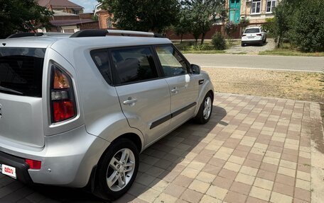 KIA Soul I рестайлинг, 2010 год, 795 000 рублей, 5 фотография