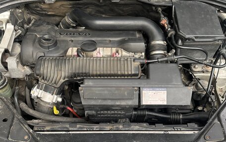 Volvo S80 II рестайлинг 2, 2009 год, 1 250 000 рублей, 2 фотография
