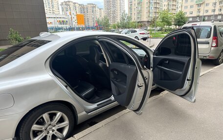 Volvo S80 II рестайлинг 2, 2009 год, 1 250 000 рублей, 6 фотография