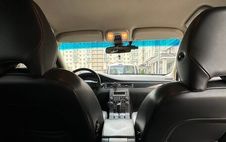 Volvo S80 II рестайлинг 2, 2009 год, 1 250 000 рублей, 11 фотография