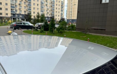 Volvo S80 II рестайлинг 2, 2009 год, 1 250 000 рублей, 10 фотография
