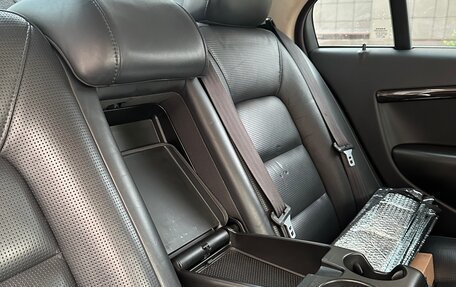 Volvo S80 II рестайлинг 2, 2009 год, 1 250 000 рублей, 12 фотография
