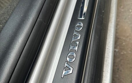 Volvo S80 II рестайлинг 2, 2009 год, 1 250 000 рублей, 16 фотография