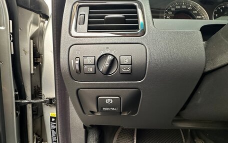 Volvo S80 II рестайлинг 2, 2009 год, 1 250 000 рублей, 15 фотография