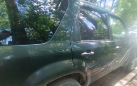 Ford Escape II, 2002 год, 400 000 рублей, 8 фотография