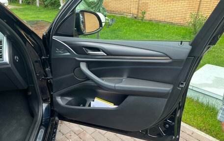 BMW X3, 2021 год, 7 200 000 рублей, 17 фотография