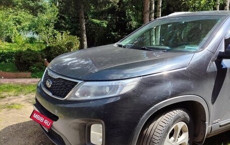 KIA Sorento II рестайлинг, 2020 год, 2 300 000 рублей, 6 фотография