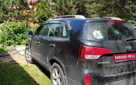 KIA Sorento II рестайлинг, 2020 год, 2 300 000 рублей, 4 фотография