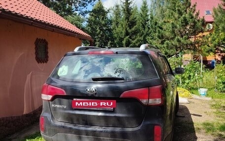 KIA Sorento II рестайлинг, 2020 год, 2 300 000 рублей, 3 фотография