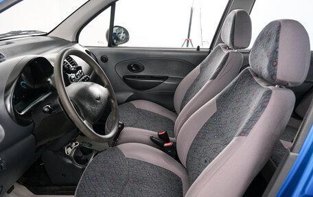 Daewoo Matiz I, 2012 год, 429 000 рублей, 8 фотография