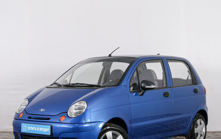 Daewoo Matiz I, 2012 год, 429 000 рублей, 4 фотография