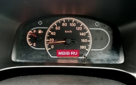 Nissan AD III, 2020 год, 735 000 рублей, 8 фотография