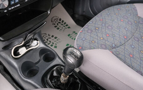 Daewoo Matiz I, 2012 год, 429 000 рублей, 17 фотография