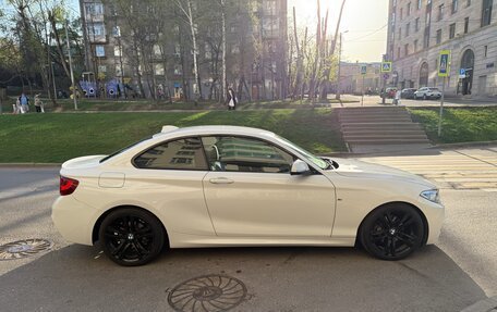 BMW 2 серия F22, 2014 год, 2 280 000 рублей, 3 фотография