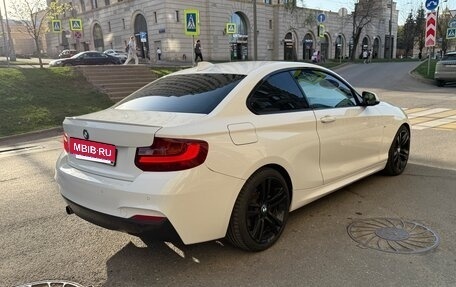 BMW 2 серия F22, 2014 год, 2 280 000 рублей, 4 фотография