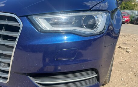 Audi A3, 2014 год, 1 035 000 рублей, 11 фотография