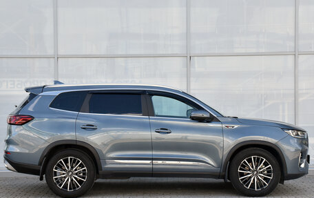 Chery Tiggo 8 Pro, 2021 год, 1 899 000 рублей, 4 фотография