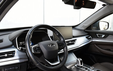 Chery Tiggo 8 Pro, 2021 год, 1 899 000 рублей, 18 фотография