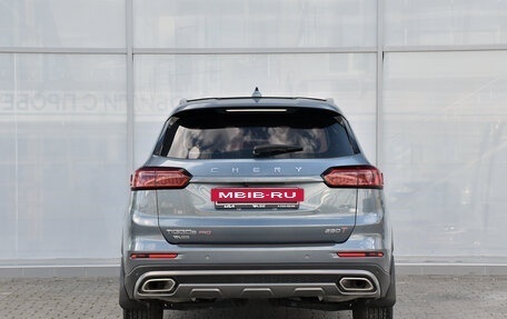 Chery Tiggo 8 Pro, 2021 год, 1 899 000 рублей, 7 фотография