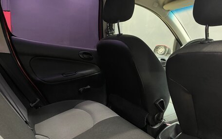 Peugeot 206, 2006 год, 270 000 рублей, 10 фотография