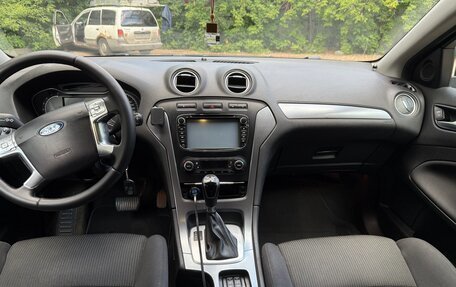 Ford Mondeo IV, 2011 год, 820 000 рублей, 2 фотография