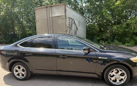 Ford Mondeo IV, 2011 год, 820 000 рублей, 4 фотография