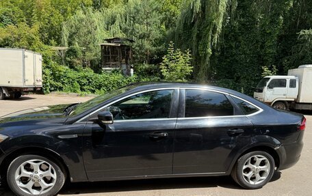 Ford Mondeo IV, 2011 год, 820 000 рублей, 5 фотография