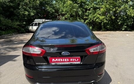 Ford Mondeo IV, 2011 год, 820 000 рублей, 7 фотография