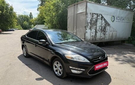 Ford Mondeo IV, 2011 год, 820 000 рублей, 6 фотография