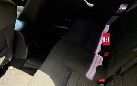 Ford Mondeo IV, 2011 год, 820 000 рублей, 3 фотография
