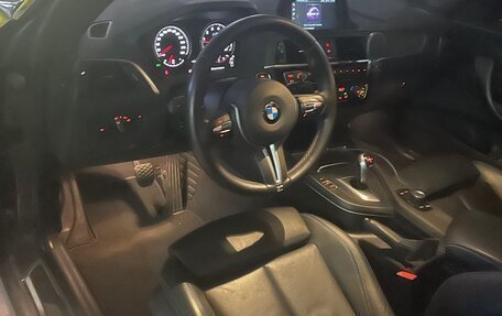 BMW M2 F87, 2018 год, 4 550 000 рублей, 6 фотография