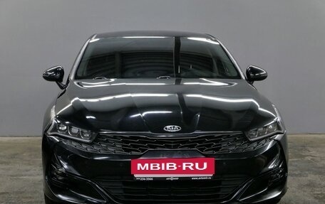 KIA K5, 2021 год, 2 350 000 рублей, 2 фотография