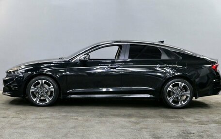 KIA K5, 2021 год, 2 350 000 рублей, 4 фотография