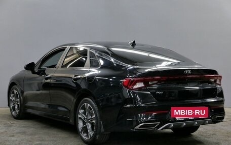 KIA K5, 2021 год, 2 350 000 рублей, 5 фотография