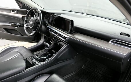KIA K5, 2021 год, 2 350 000 рублей, 14 фотография