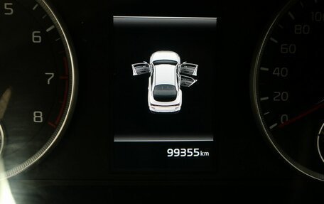 KIA K5, 2021 год, 2 350 000 рублей, 18 фотография