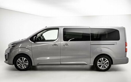 Peugeot Traveller I, 2024 год, 7 490 000 рублей, 5 фотография