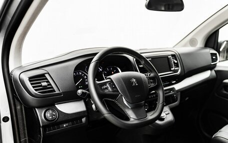 Peugeot Traveller I, 2024 год, 7 490 000 рублей, 12 фотография