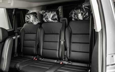 Peugeot Traveller I, 2024 год, 7 490 000 рублей, 32 фотография
