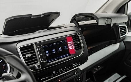 Peugeot Traveller I, 2024 год, 7 490 000 рублей, 27 фотография