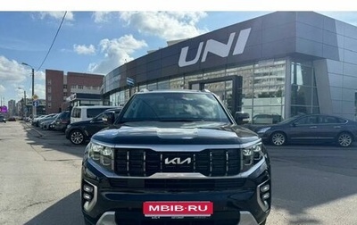 KIA Mohave I, 2024 год, 7 750 000 рублей, 1 фотография