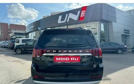 KIA Mohave I, 2024 год, 7 750 000 рублей, 5 фотография