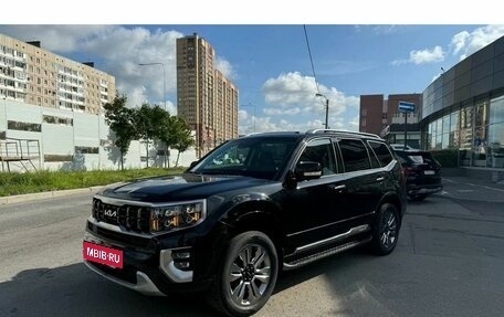 KIA Mohave I, 2024 год, 7 750 000 рублей, 3 фотография