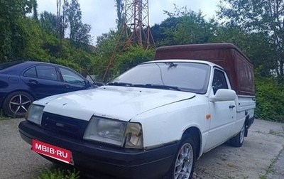 ИЖ 2717, 2002 год, 135 000 рублей, 1 фотография