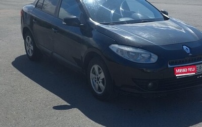 Renault Fluence I, 2011 год, 425 000 рублей, 1 фотография
